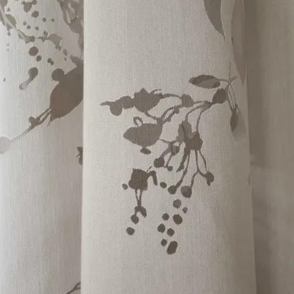 Tissu Maddalena