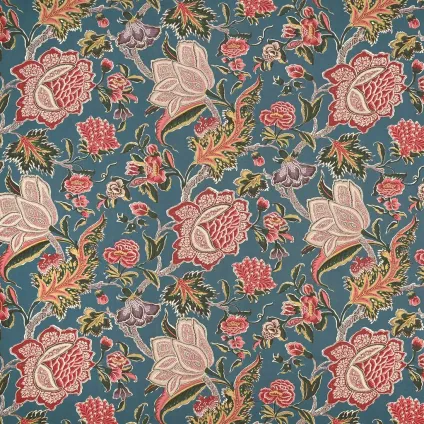 Tissu Pondichery