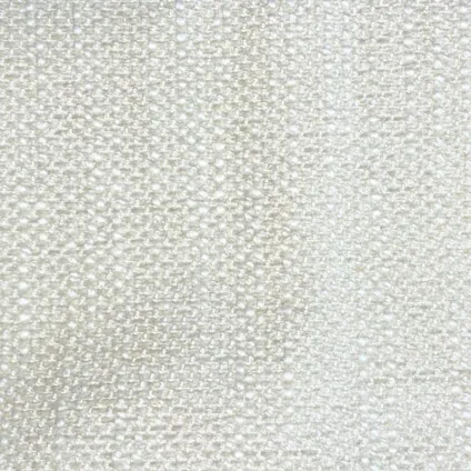 TISSU MAGRITTE BOUCLETTE NATUREL ECRU
