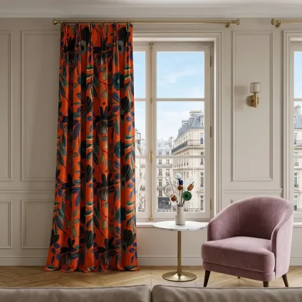 RIDEAU ORPHEE